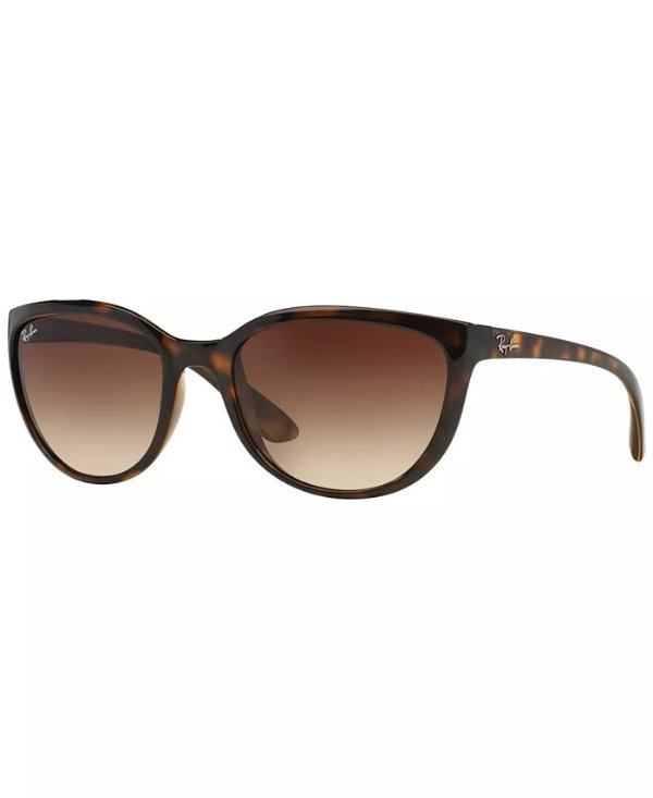 Women's Sunglasses, RB4167 EMMA