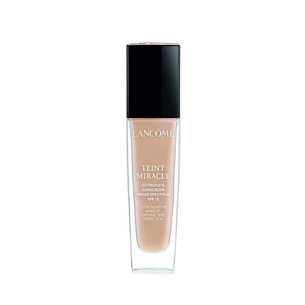 Teint Miracle - Foundation Make Up for Face - Makeup by Lancome