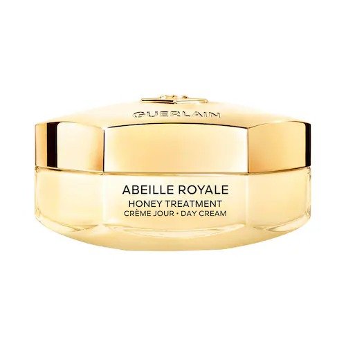 Abeille Royale Honey Treatment Day Cream with Hyaluronic Acid