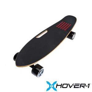 Hover-1 Cruze Electric Self Powered Skateboard with Carrying Handle