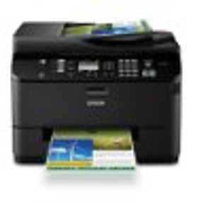Epson WorkForce Pro WP-4530 All-in-One Printer 
