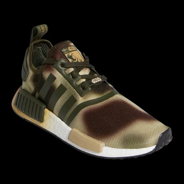 NMD_R1 Star Wars Shoes