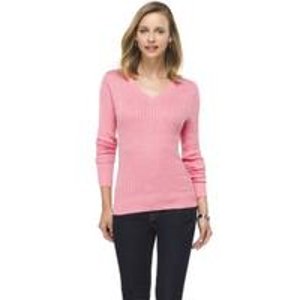 Select Men's and Women's Sweaters and Outerwear @ Target.com