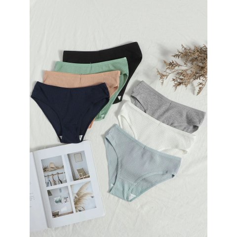 SHEIN Women Panties Sale As low as $1+Extra 15% OFf