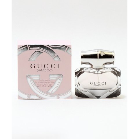Gucci竹香