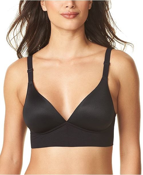 Women's Elements of Bliss® Wire-Free Bra RM3741A