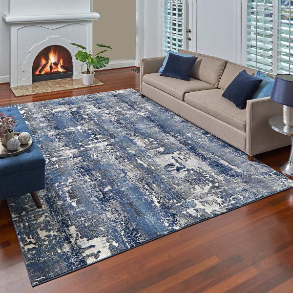 Area Rug or Runner Collection, Hobart
