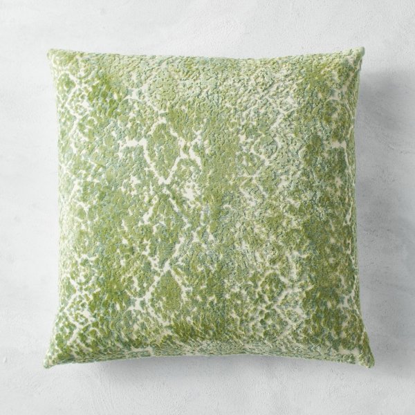 Dax Pillow Cover 22"