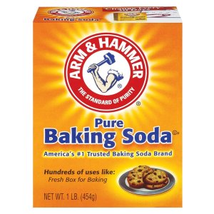 Arm & Hammer Baking Soda 1Lb