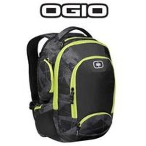 Ogio Bandit II 17吋 笔记本电脑背包，型号111057-214