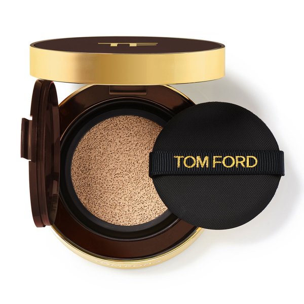 Traceless Touch Foundation Cushion 