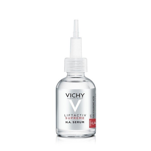 LiftActiv Supreme H.A. Wrinkle Corrector, Anti Aging Serum for Face to Reduce Wrinkles, 1.01 OZ