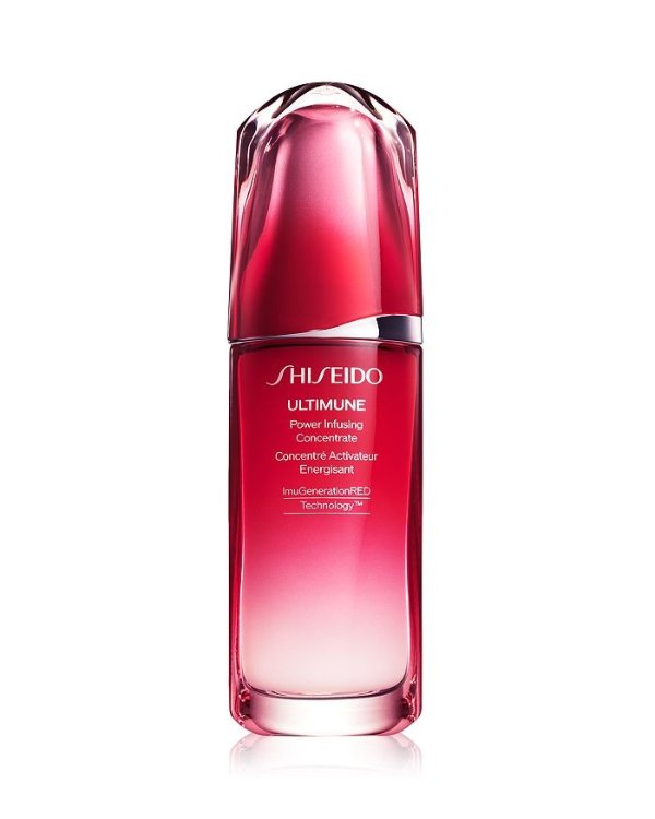 Ultimune Power Infusing Concentrate 2.5 oz.