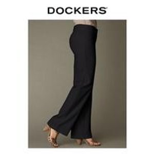 Dockers女装一律30% OFF