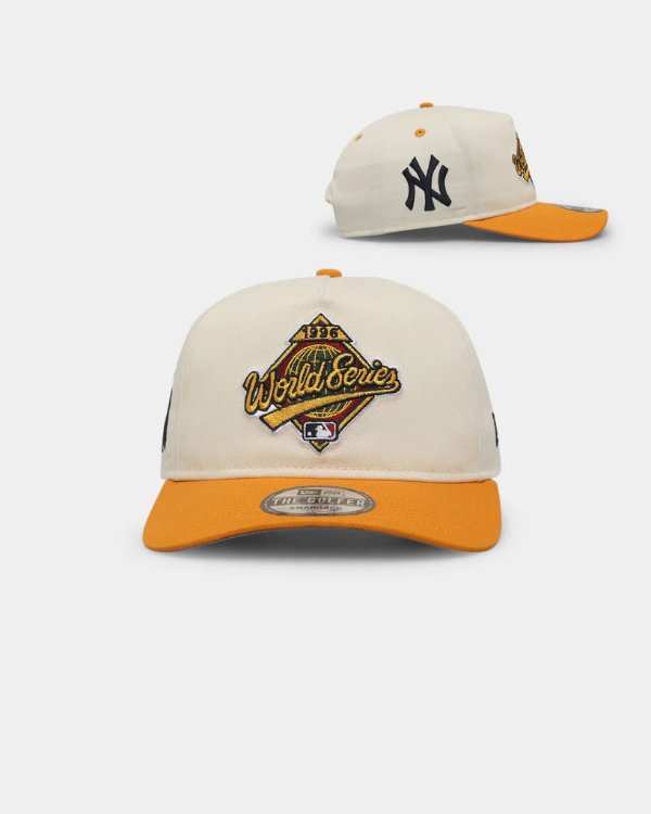 New York Yankees '1990s 棒球帽