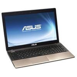 Asus K55A-DH71 3rd Gen Intel Core i7-3630QM 2.4GHz, 4GB, 500GB, 15.6-inch