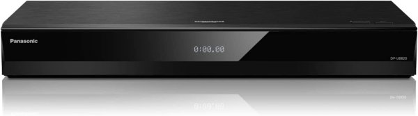 UB820 4K Ultra HD Blu-ray Player