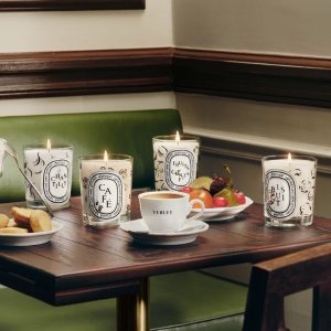 Diptyque Limited Edition Candles New Release