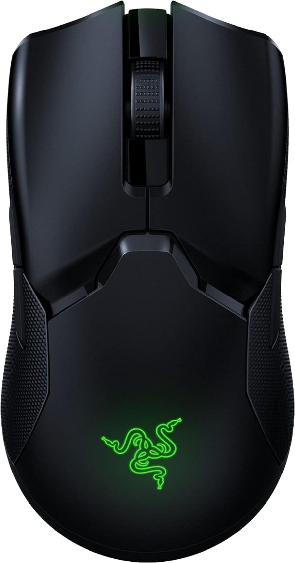 Viper Ultimate Lightweight Wireless Gaming Mouse