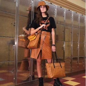 MCM AW2019 Bags Shoes New Arrivals
