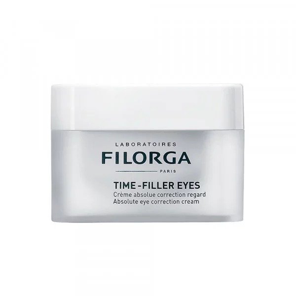TIME-FILLER EYES Absolute Eye Correction Cream