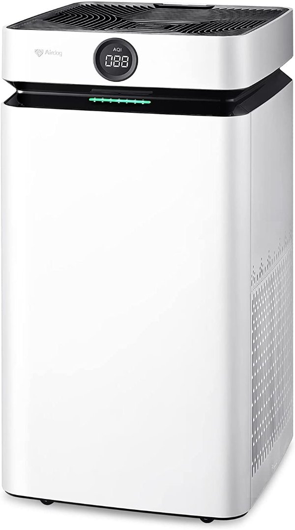 X8 Air Purifier for Home Large Room,