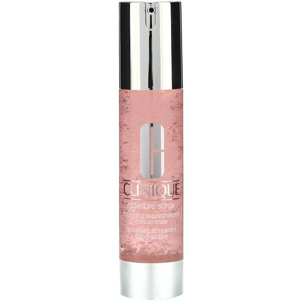 Clinique, Moisture Surge, Hydrating Supercharged Concentrate, 1.6 fl oz (48 ml)