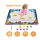 Hierceson Water Drawing Mat for Kids