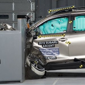 用科学告诉你哪款车更安全 2019 IIHS首发安全之选车型