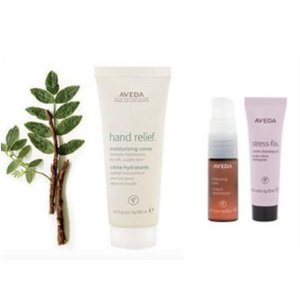 PLUS Free Shipping with Any Order for FF SALE @Aveda