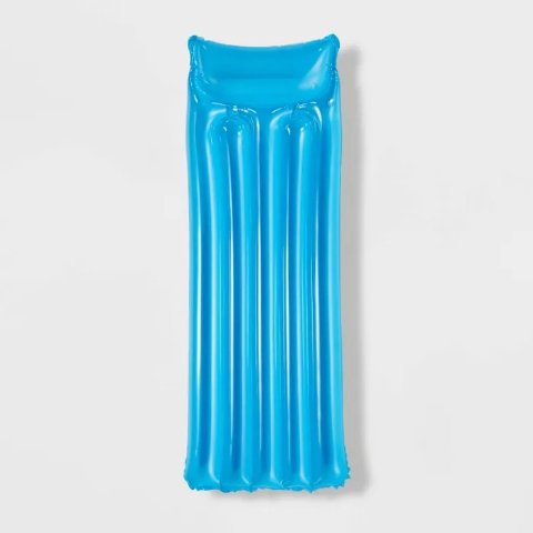 Pool Float Blue
