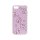Official Merchandise by Line Friends - Cooky Pattern TPU Case for iPhone 8 Plus/iPhone 7+, Pink