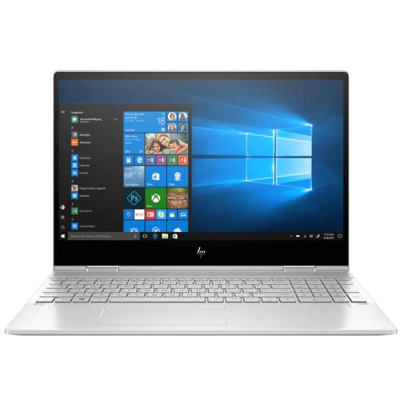 ENVY x360 Laptop (i7-10510U, 16GB, 1TB)