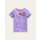 Peeping Pocket T-ShirtParma Violet Purple