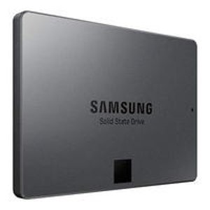 Samsung 1TB 840 EVO Serial ATA 6Gb/s 2.5" Internal SSD MZ-7TE1T0BW