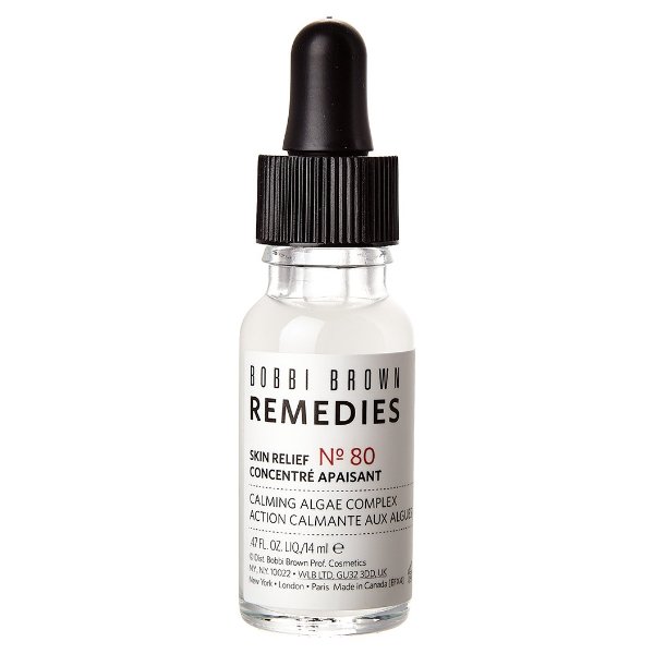 Cosmetics 14ml Skin Relief No. 80 - Calming Algae Complex
