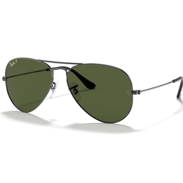 Rb3025 Classic Polarized Aviator Sunglasses