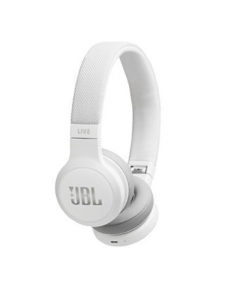 LIVE 400BT - Wireless On-Ear Headphones
