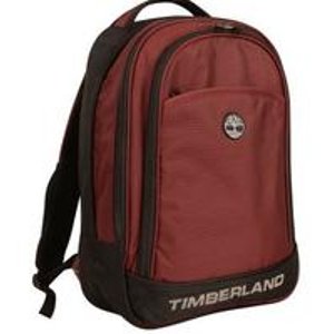 Timberland Luggage Loudon 17 Inch Backpack