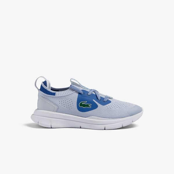 Children's Run Spin Knit Sneakers