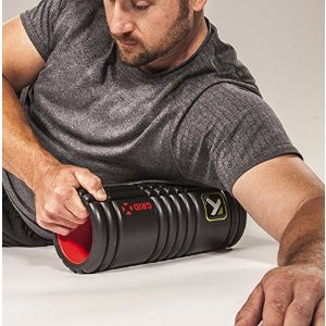 TriggerPoint GRID Foam Roller with Free Instructional Videos