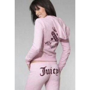 All Track @ Juicy Couture