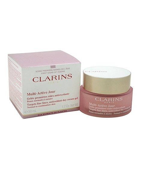 Multi-Active Day Cream for Normal to Combination Skin
