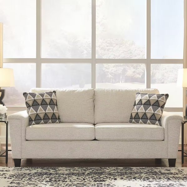 Abinger Collection Track-Arm Sofa