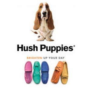 Hush Puppies & More Designer Shoes on Sale @ Ideel