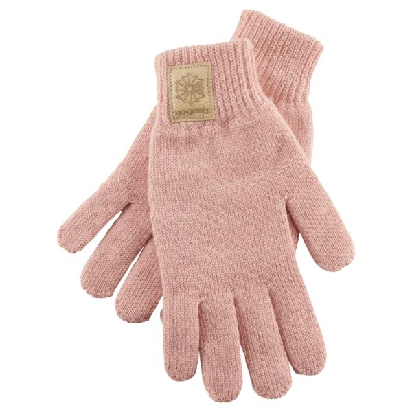 Classics Foundation Label Gloves