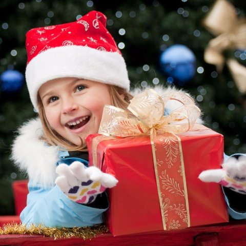 各个年龄段全部搞定超适合送给儿童的节日礼物扫货清单