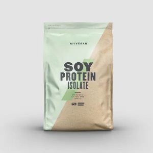 MYPROTEINSoy Protein Isolate