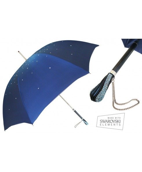 施华洛世奇星空系列雨伞