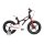 Space Shuttle Magnesium Kid's Bike, 14-16-18 inch Wheels, Three Colors Available
